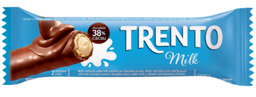 WAFER TRENTO 29G