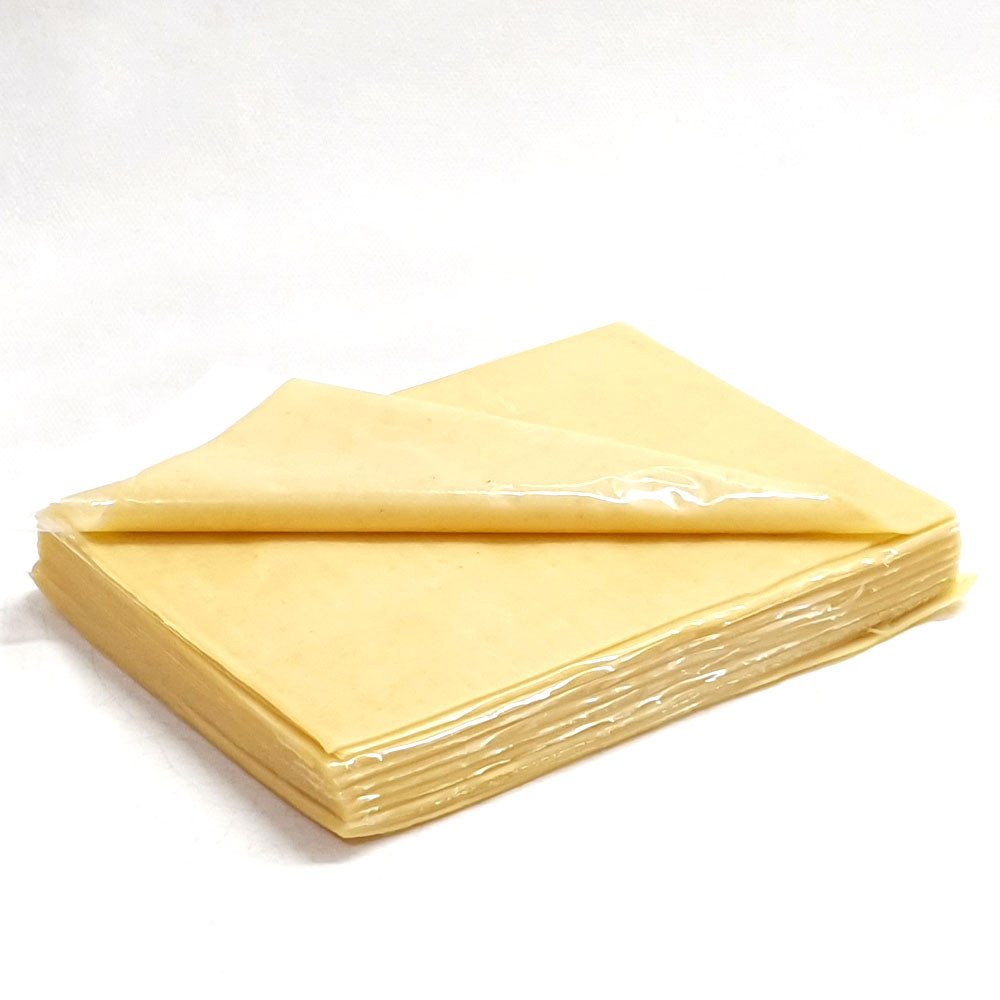 MASSA PARA LASANHA MASSAS SANTISTA 500G