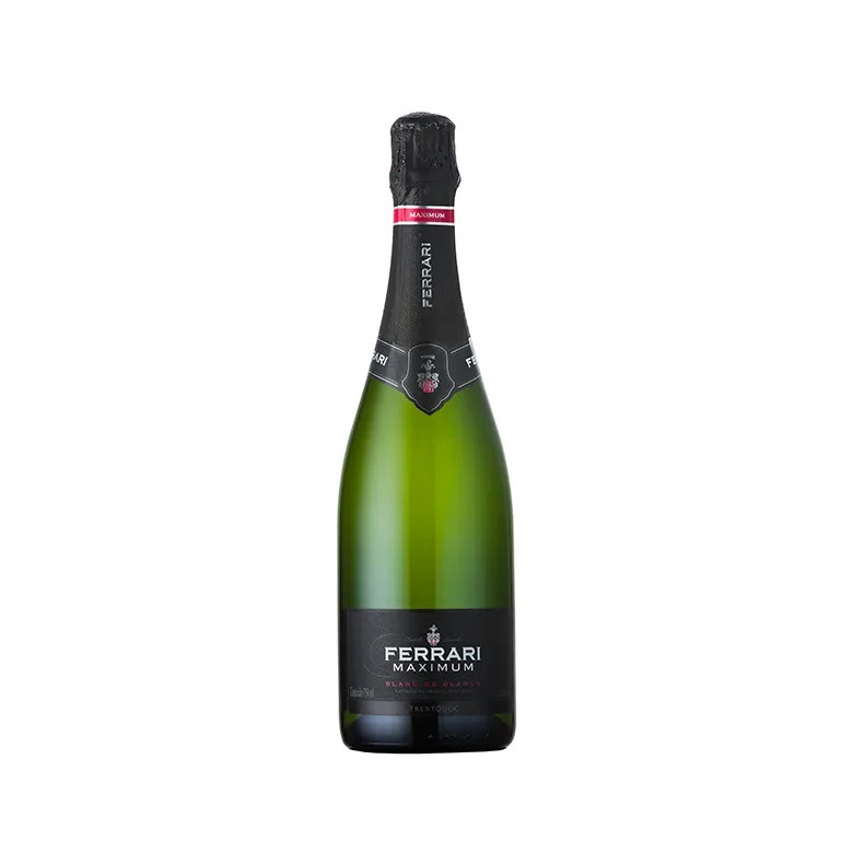 ESP BRUT 750ML FERRARI MAXIMUM
