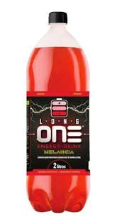 ENERGETICO LONG ONE MELANCIA 2 L