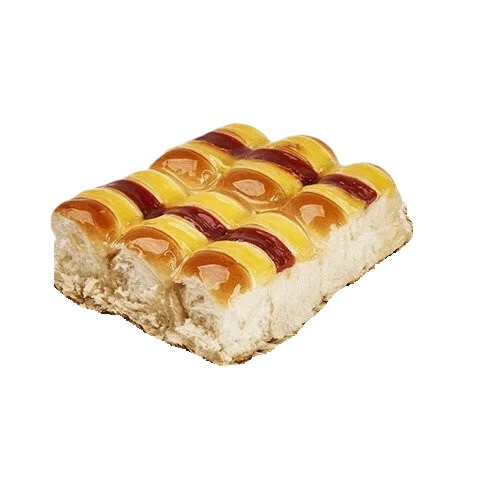 PAO DOCE COM GOIABADA KG