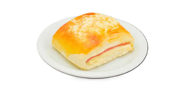 JOELHO DE PRESUNTO E QUEIJO KG