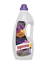 AMACIANTE YPÊ SUPREMA EXPRESSÃO DE CARINHO 2L