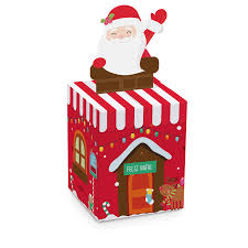 CX PANET POP UP NATAL M 9X9X11