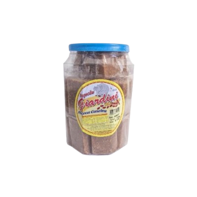 PACOCA GIARDINI CASEIRA 1KG