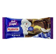 PLUS VITA BOLO FRAPE CHOC/COCO 250G