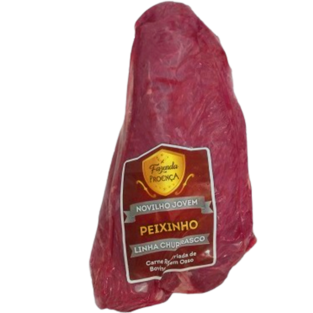 CARNE BOV FAZENDA PROENCA PEIXINHO EMB KG
