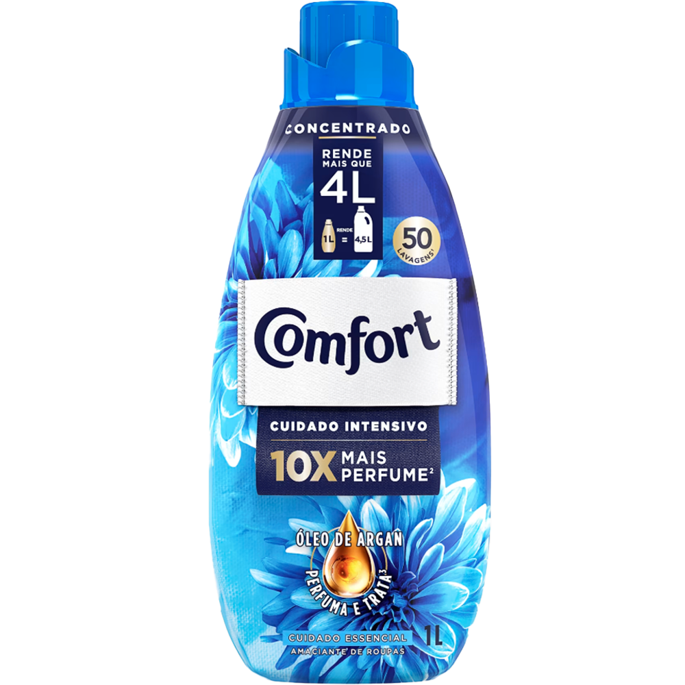 AMACIANTE COMFORT CONCENTRADO ORIGINAL 1L