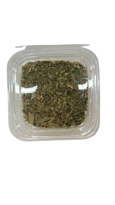 CEBOLINHA DESIDRATADA 40g