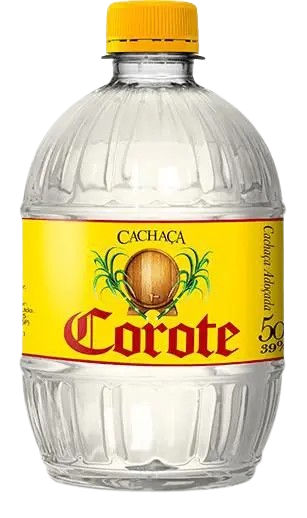 AGUARDENTE ARARA 500ML