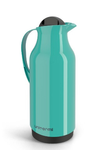 GARRAFA TERM.UNITERMI 1L SIENA VERDE TIFFANY