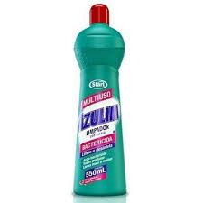 MULTIUSO AZULIM BACTERICIDA 550ML