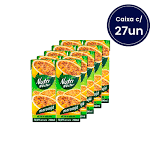 NUTRI NECTAR TP200ML MARACUJA