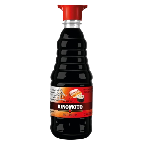 HINOMOTO PREMIUM SUAVE 500ML