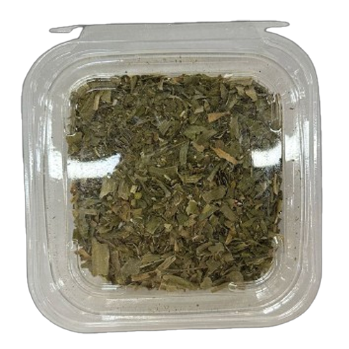 CEBOLINHA DESIDRATADA 40g