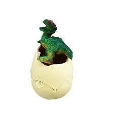 DINO GROW UP