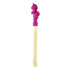 BOLHA DE SABAO BASTAO UNICORNIO 14CM GK2609