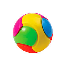 BOLA QUEBRA CABECA