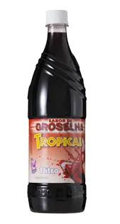 GROSELHA TROPICAL 1L