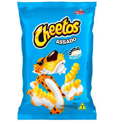 CHEETOS ONDA 250G