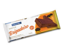 WAFER ITAMARATY BRIGADEIRO 80G