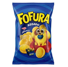 SALG FOFURA PRESUNTO 10X60G LUCKY