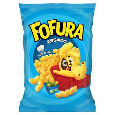 SALG FOFURA REQUEIJAO 10X60G LUCKY