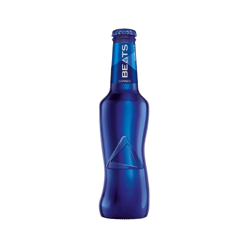 BEBIDA MISTA SKOL BEATS SENSES GARAFA 269 ML