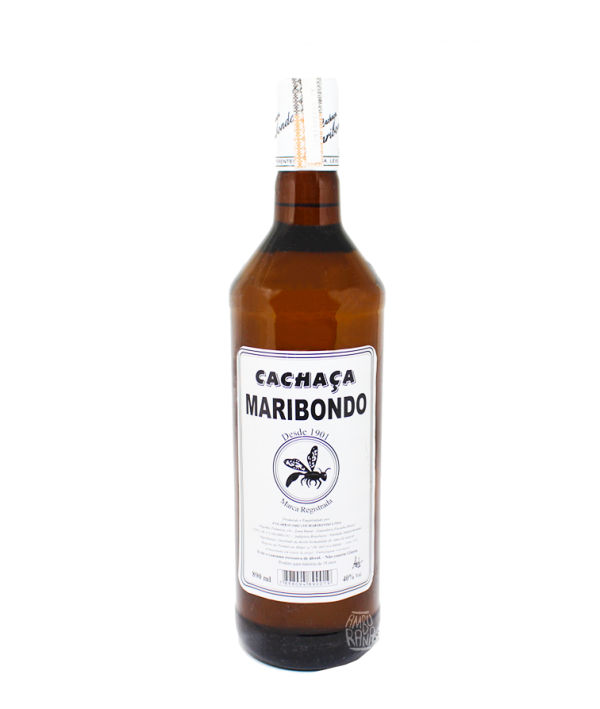 CACHACA 600ML MARIBONDO