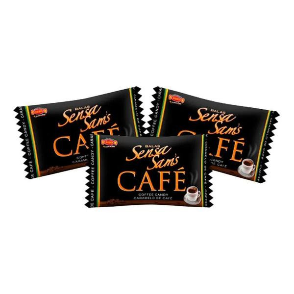 BALA CAFE RECH SENSA UN SAMÂ´S
