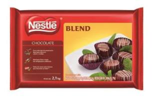 CHOC BLEND 2,1KG NESTLE