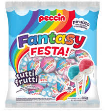 PIR FANTASY FESTA 600G PECCIN