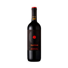VINHO TTO SANGIOVESE 750ML FANTINI