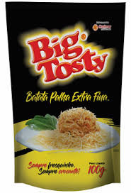 BATATA PALHA FRITOP EXTRA FINA 100GR
