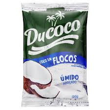 COCO RAL.UMIDO E ADOC.FRESCOCO 100G FINO