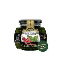GELEIA PIM/HORT/MENTA 250G BOM PRINCIPIO