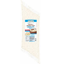 RECHEIO CHOCOLA BCO 1,01KG BOM PRINCIPIO