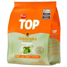 COB TOP GTS PISTACHE 400G HARALD