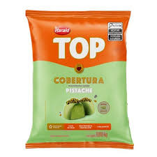 COB TOP GTS PISTACHE 1,01KG HARALD