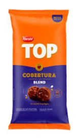 COB TOP GTS CHOC BLEND 2,05KG HARALD