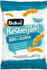 SALG REQUEIJAO 25G BELIVE
