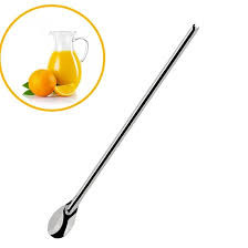 COLHER BAILARINA INOX 30CM UNYHOME