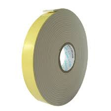 FITA DUPLA FACE ESPUMA 19MMX5,5M TOKE
