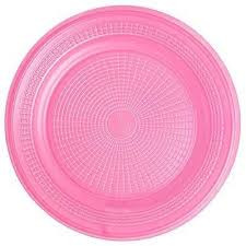 PRATO RED 15 ROSA 10UN KOPUS