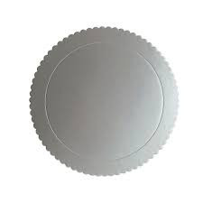 BOLEIRA GRAN DES PRAT 1UN SILVER PLASTIC