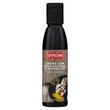 CREMA BALSAMICO TRUFADO 150ML LA PASTINA