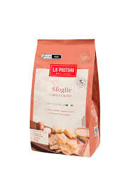 CROSTINI SFO CEB QUEIJ 150G LA PASTINA