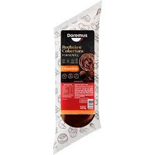 RECHEIO CHOCOTINE 1,01KG DOREMUS
