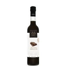 LICOR CREME CHOCOLATE 500ML WEBER HAUS