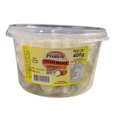COCADA BCO 400G PRIMOLY